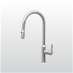 Vòi Rửa Chén Malloca K046-S